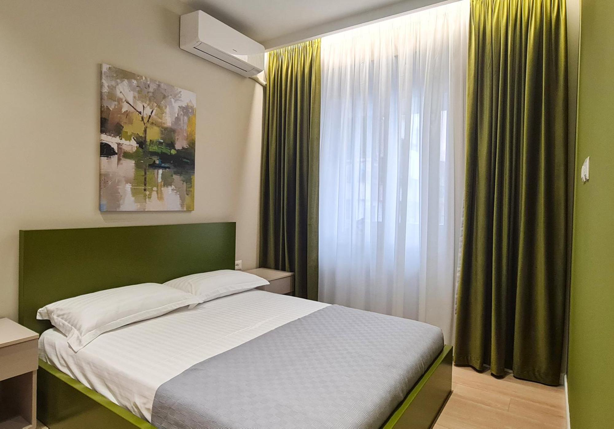 Meri Apartment Tirana Exterior photo