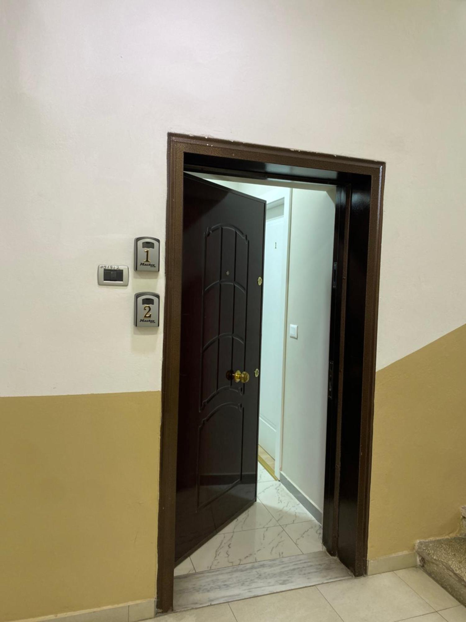 Meri Apartment Tirana Exterior photo