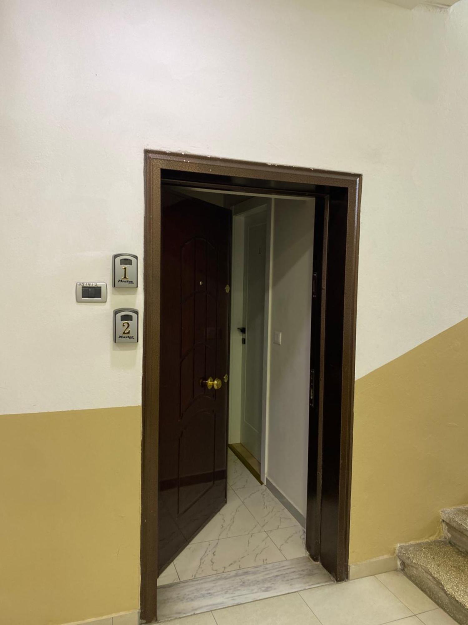 Meri Apartment Tirana Exterior photo